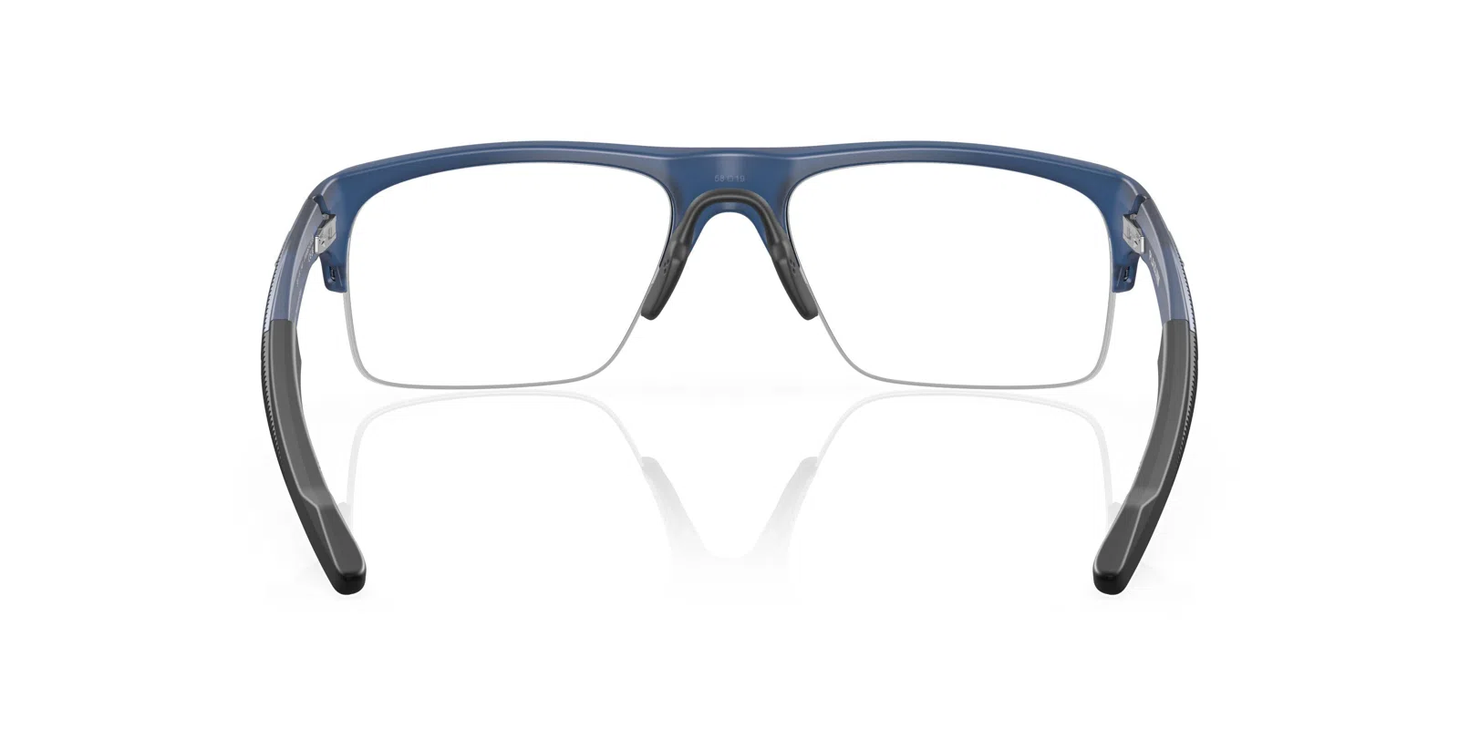 Oakley Plazlink 8061 Eyeglasses - view 23